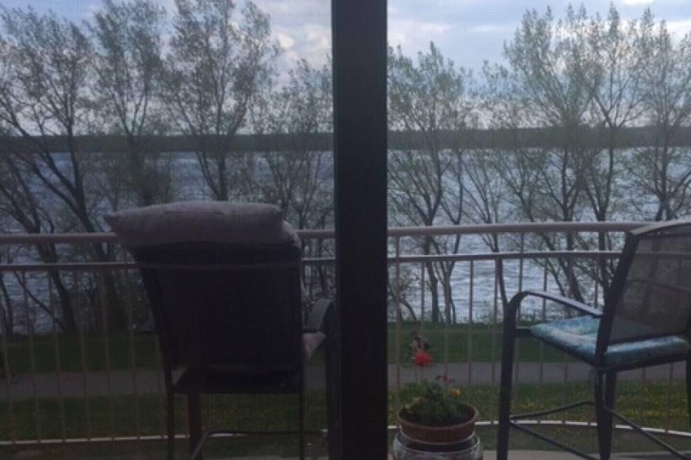 Photo of Patio Balcony in LaSalle