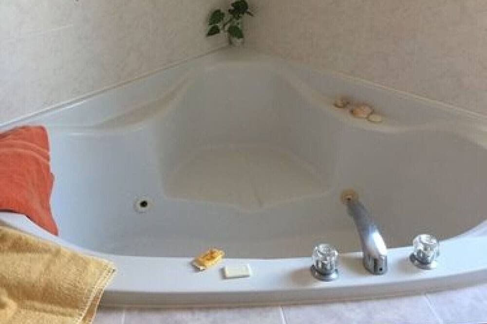 Photo of Bathroom in LaSalle