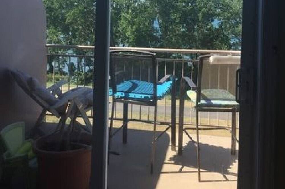 Photo of Patio Balcony in LaSalle