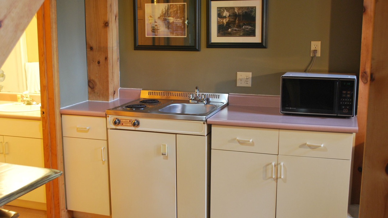 Photo of Kitchen in Port Sydney