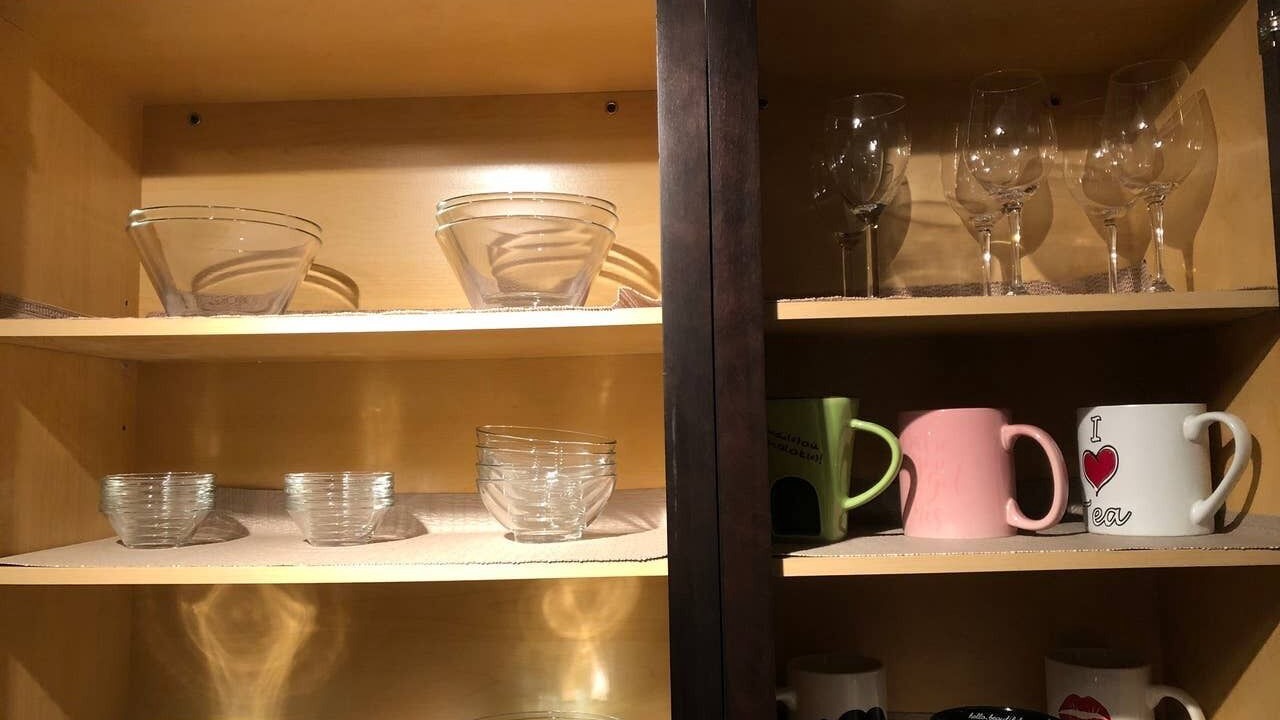 Photo of Kitchen in Southwest Calgary
