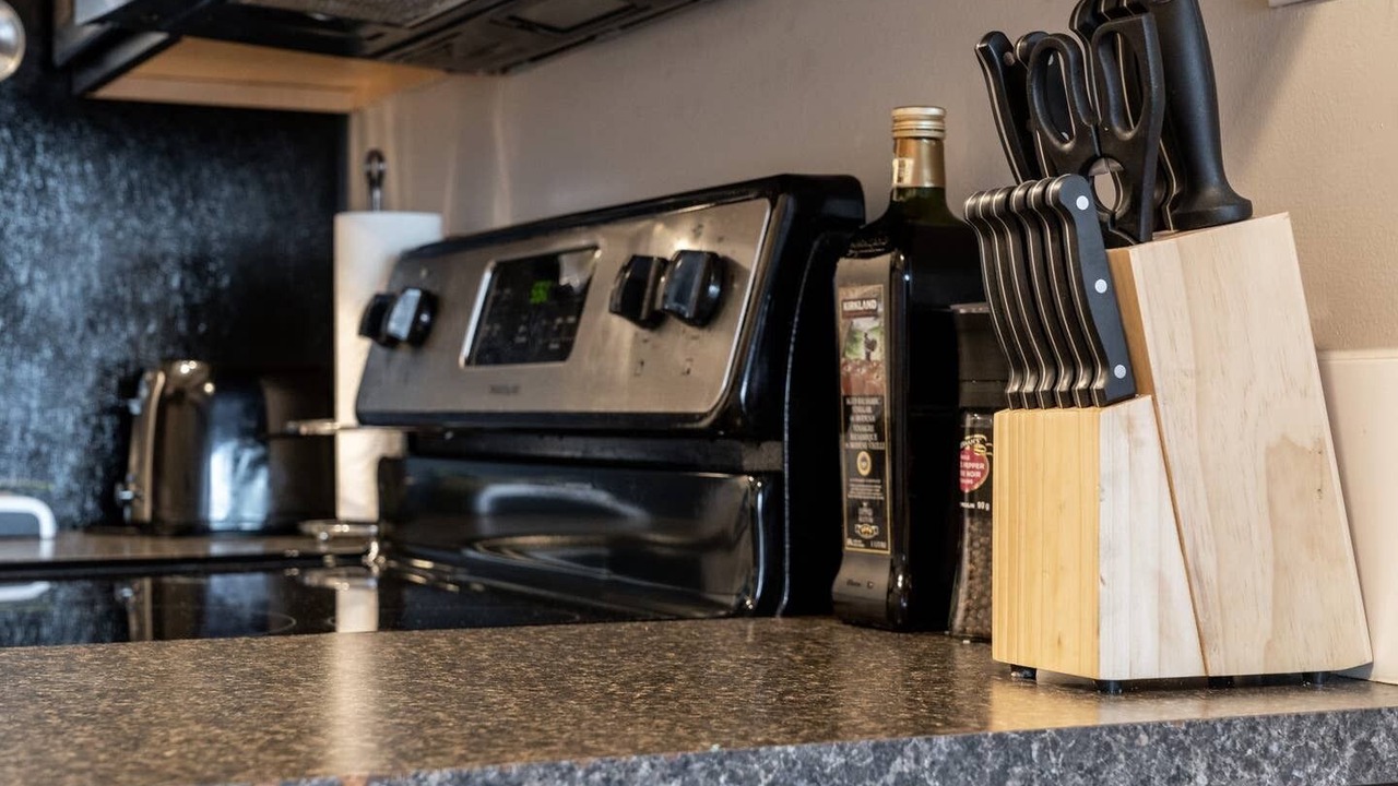 Photo of Kitchen in Southwest Calgary