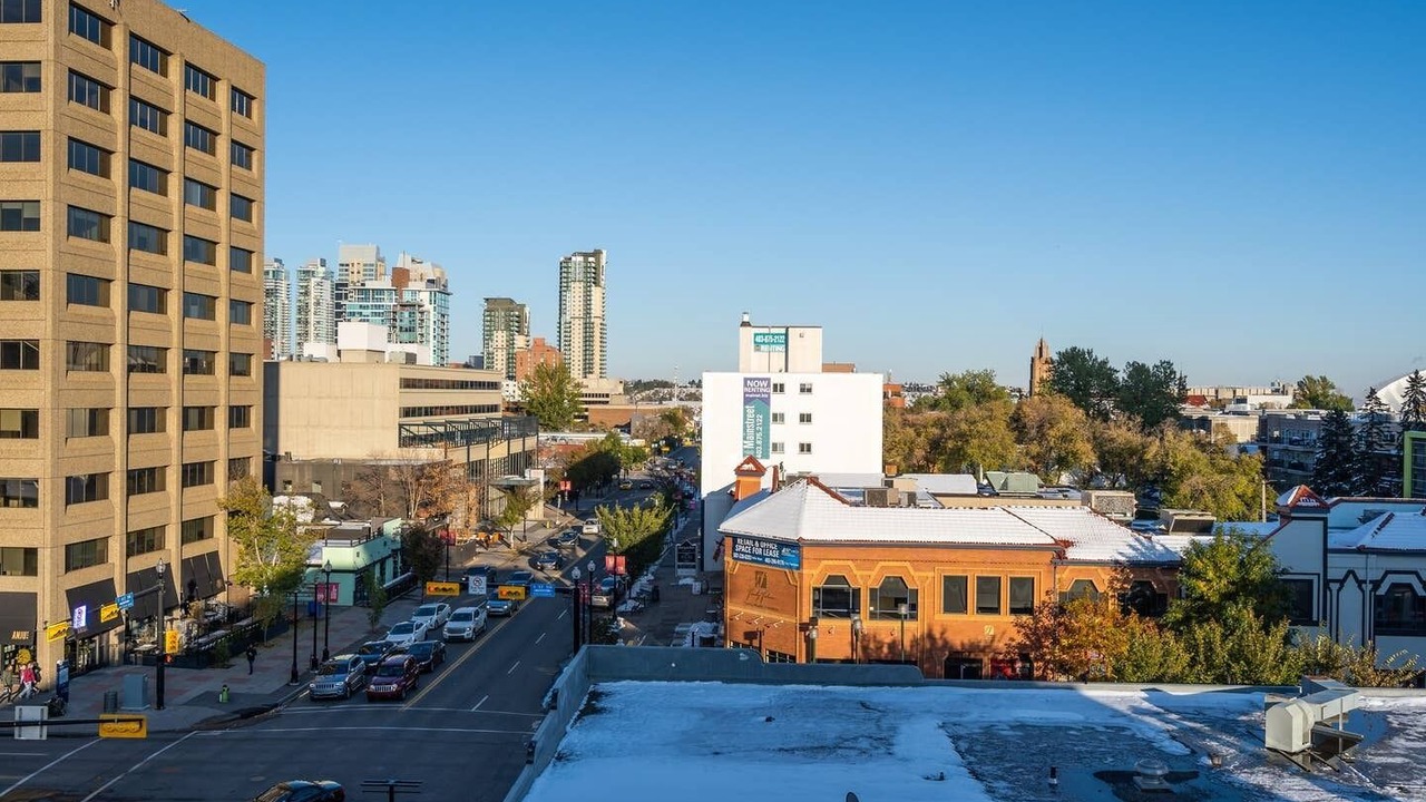 Photo of Others in Southwest Calgary