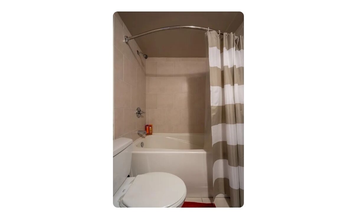 Photo of Bathroom in Southwest Calgary