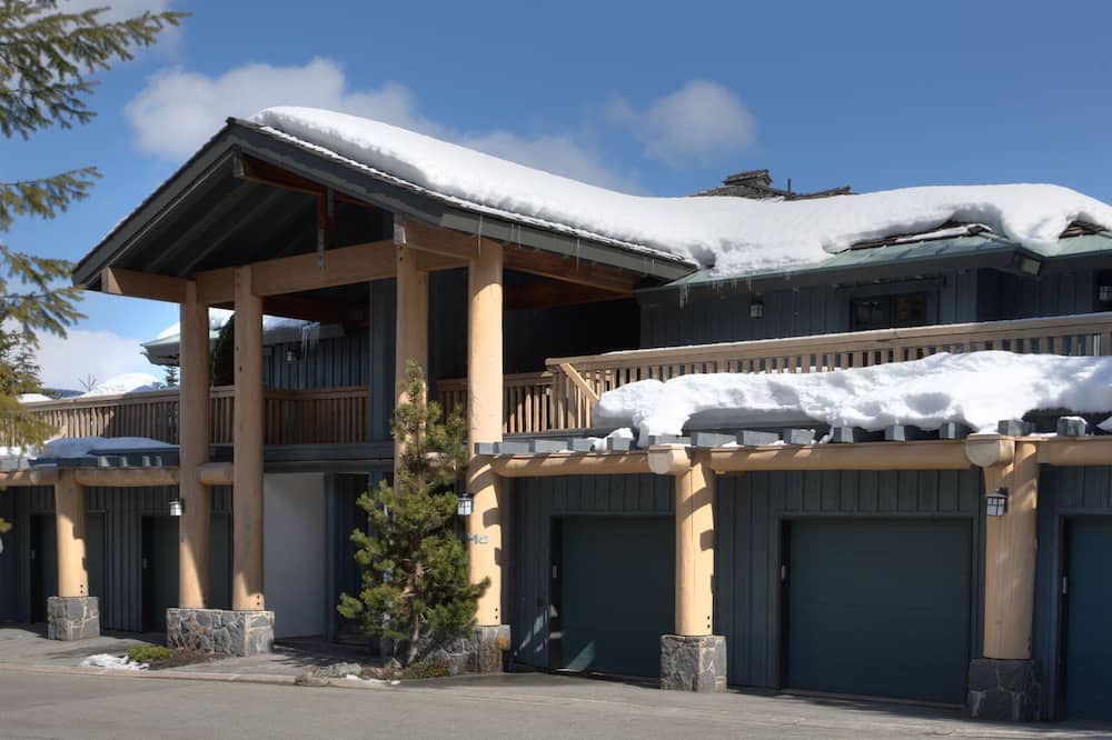 Photo of Outdoor in Nordic Estates