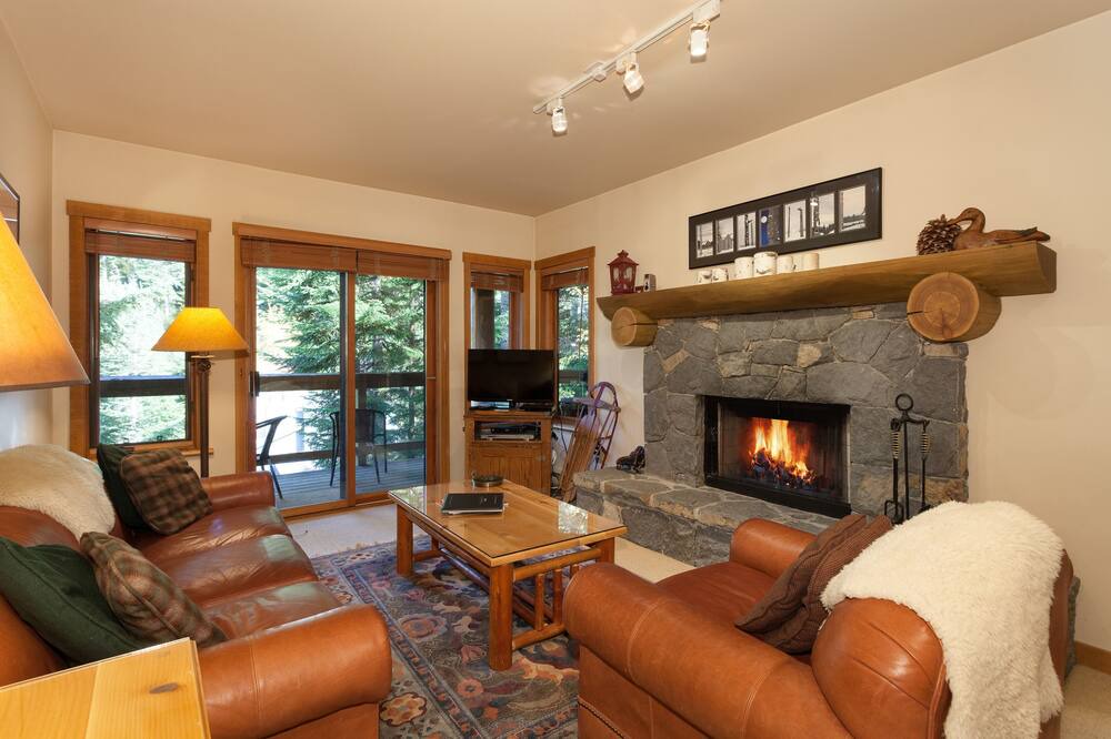 Photo of Livingroom in Nordic Estates