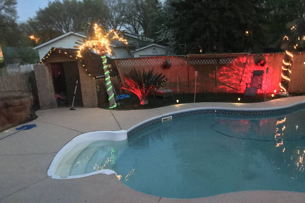 Photo of Outdoor in Saskatoon