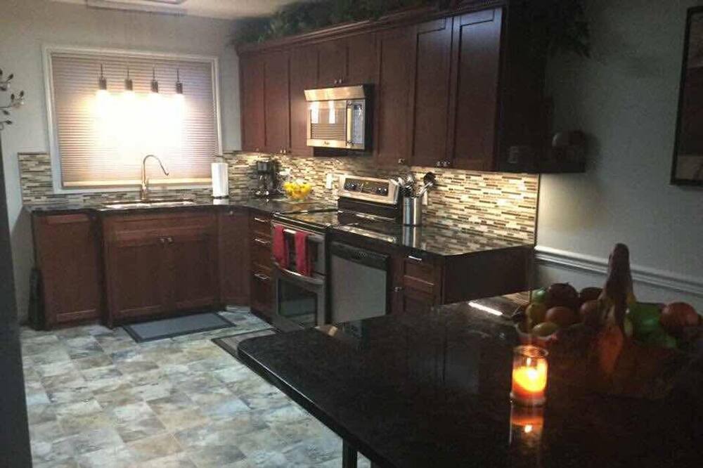 Photo of Kitchen in Saskatoon