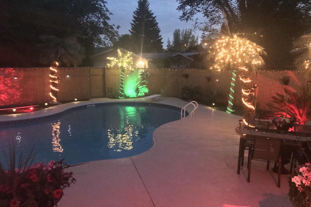 Photo of Outdoor in Saskatoon