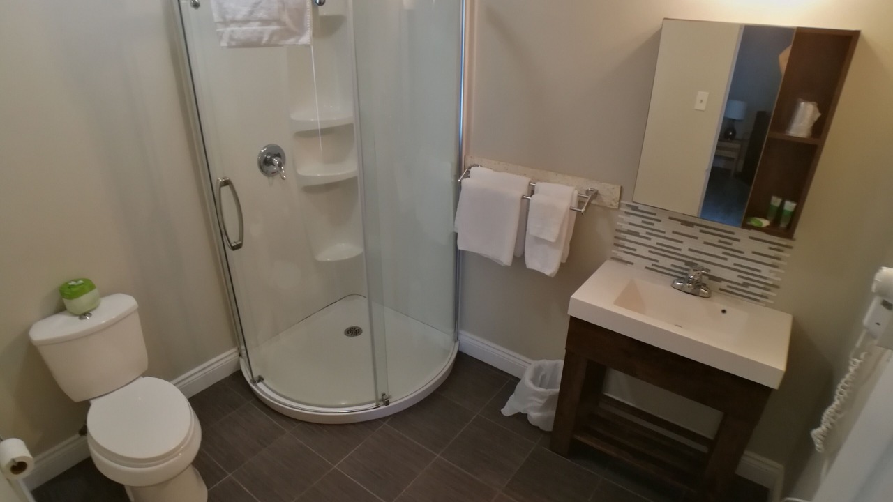 Photo of Bedroom in Coaticook