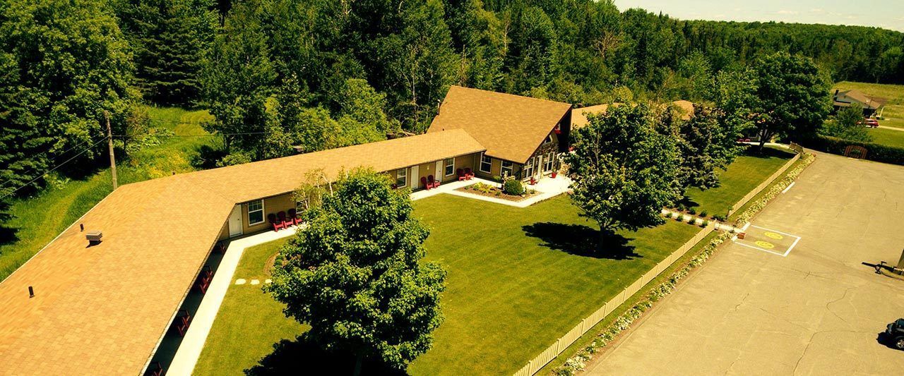 Photo of Outdoor in Coaticook