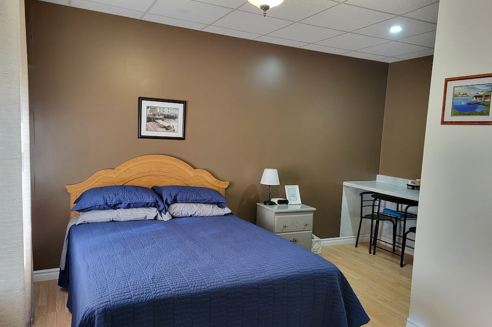 Photo of Bedroom in Cormack