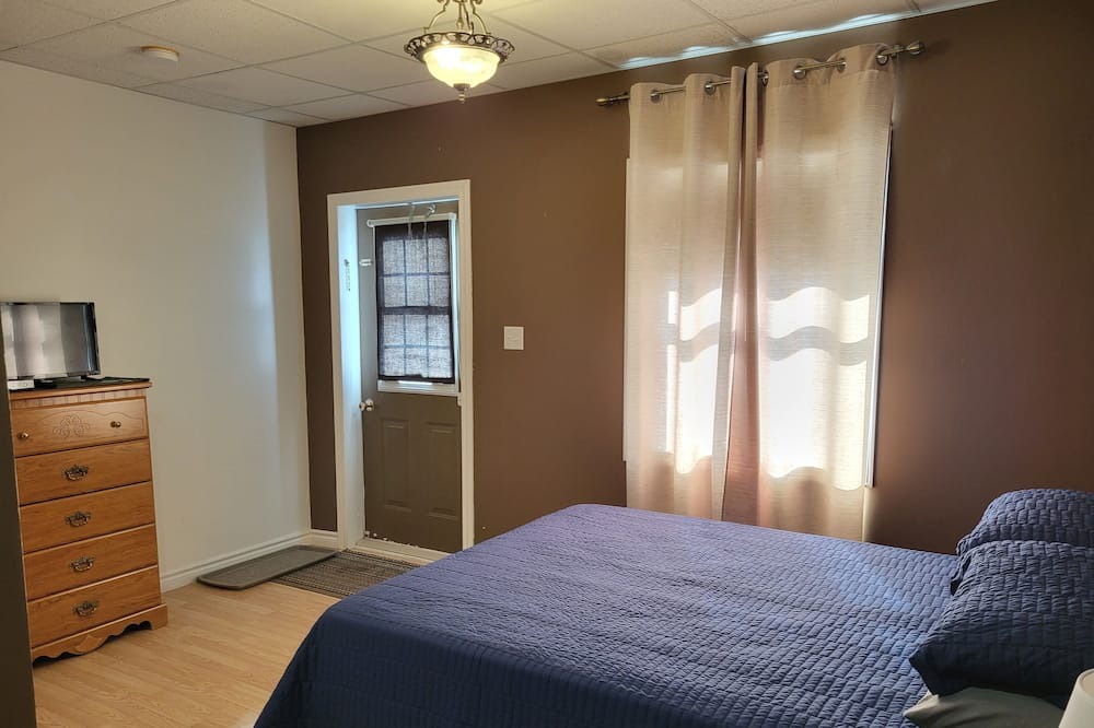 Photo of Bedroom in Cormack