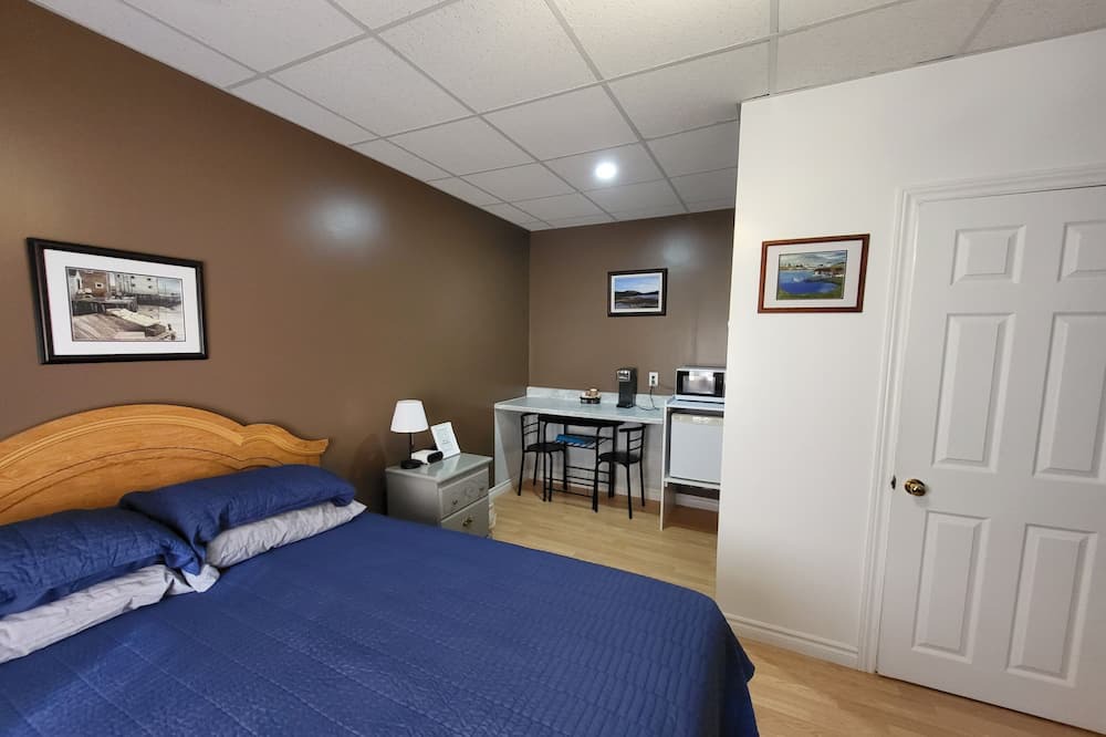 Photo of Bedroom in Cormack