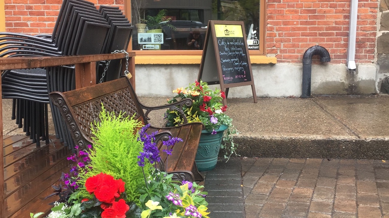 Photo of Outdoor in Laprairie