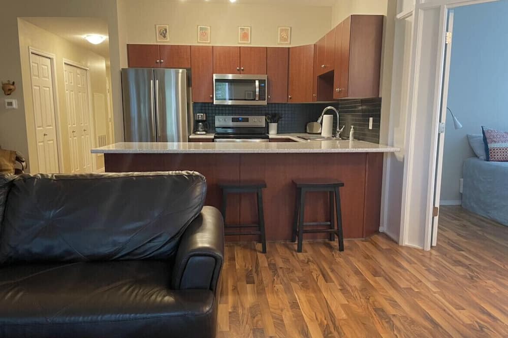 Photo of Livingroom in Quail Ridge