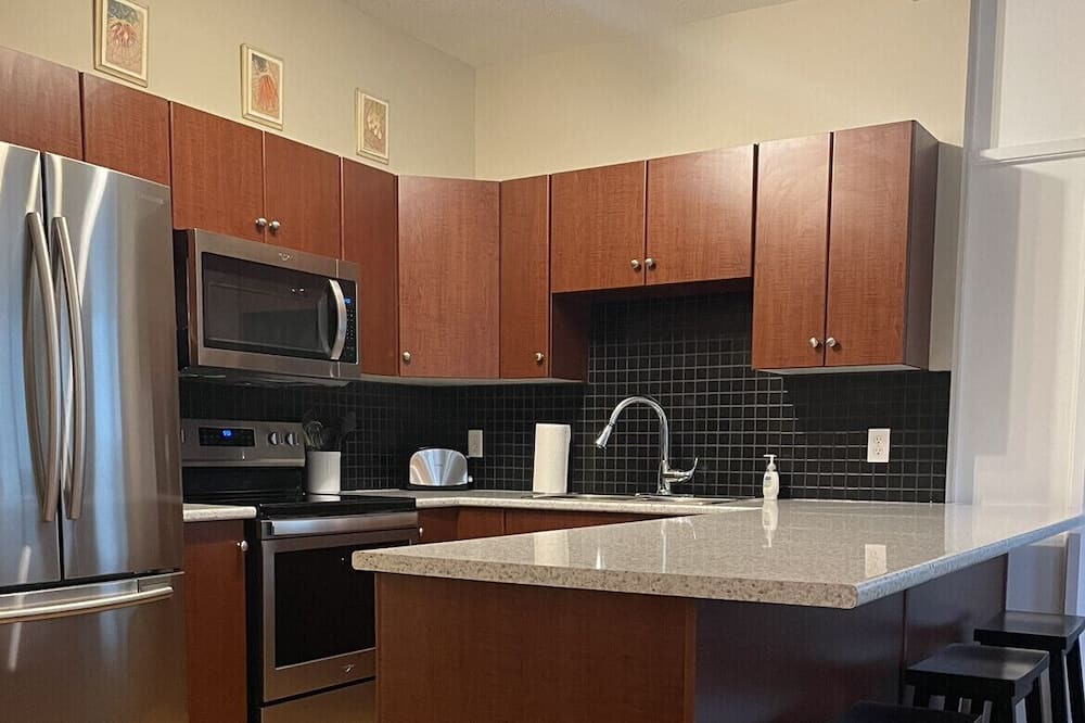 Photo of Kitchen in Quail Ridge