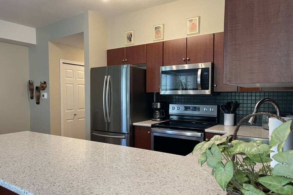 Photo of Kitchen in Quail Ridge