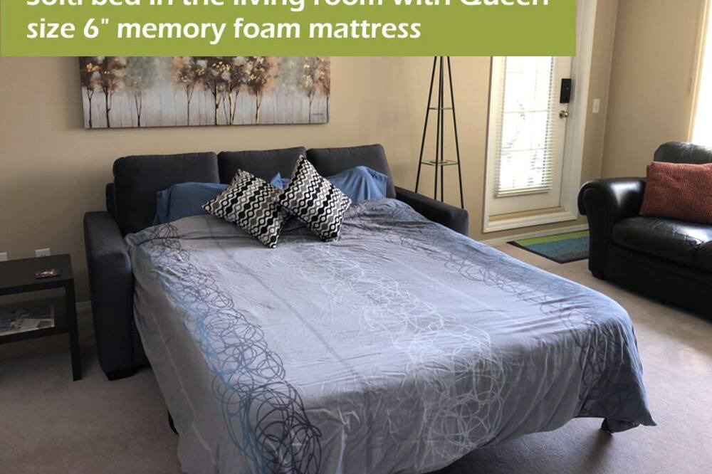 Photo of Bedroom in Quail Ridge