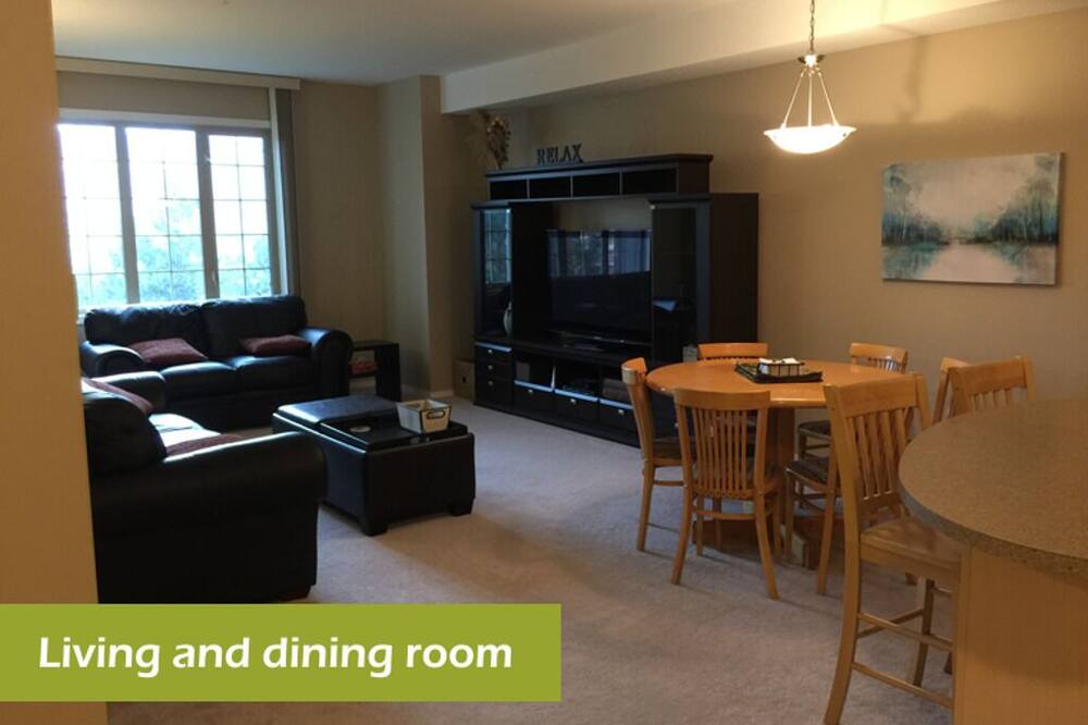 Photo of Livingroom in Quail Ridge