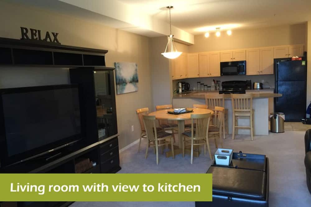 Photo of Kitchen in Quail Ridge