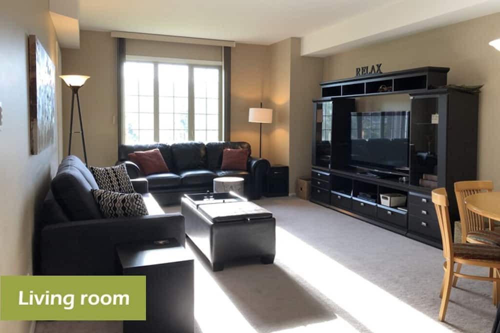 Photo of Livingroom in Quail Ridge