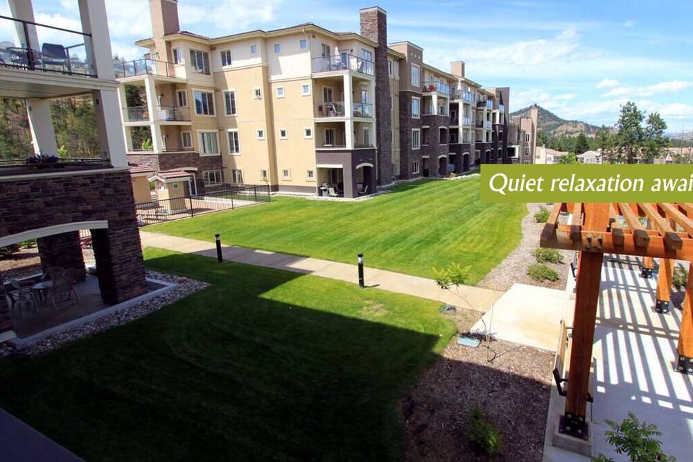 Photo of Outdoor in Quail Ridge