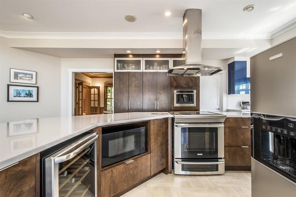 Photo of Kitchen in Lucasville
