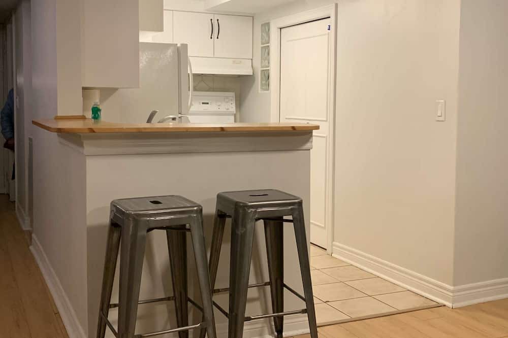 Photo of Kitchen in Trinity - Bellwoods