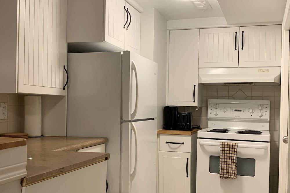 Photo of Kitchen in Trinity - Bellwoods