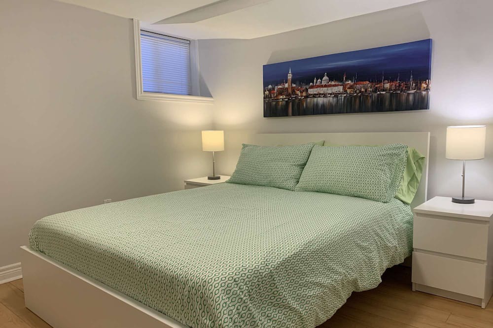 Photo of Bedroom in Trinity - Bellwoods