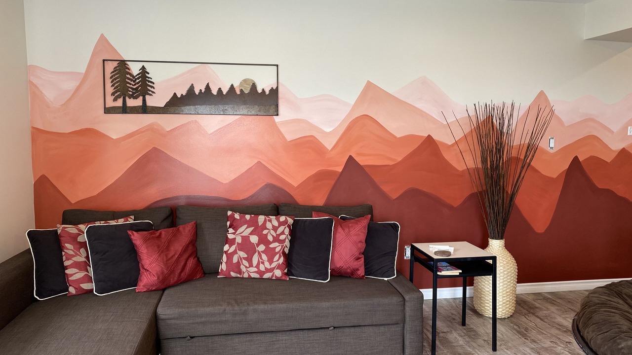 Photo of Livingroom in Dunnville