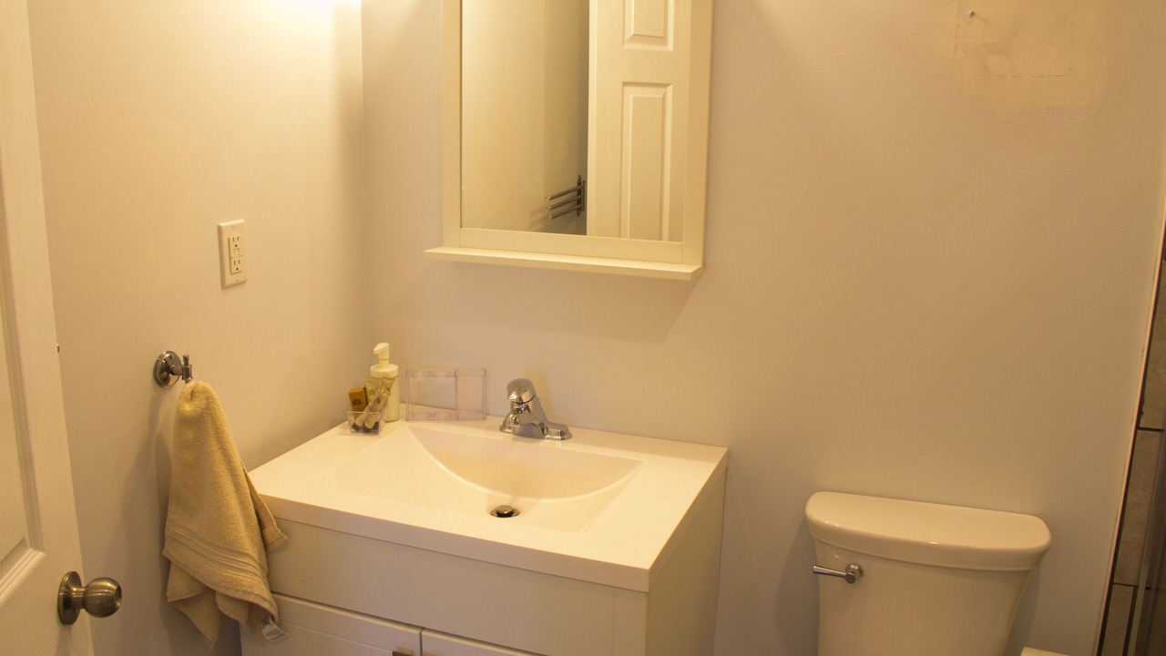 Photo of Bathroom in Dunnville