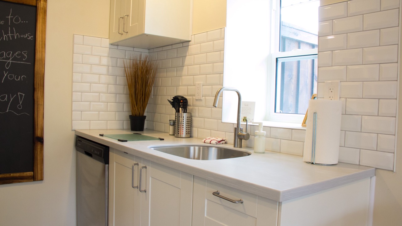 Photo of Kitchen in Dunnville