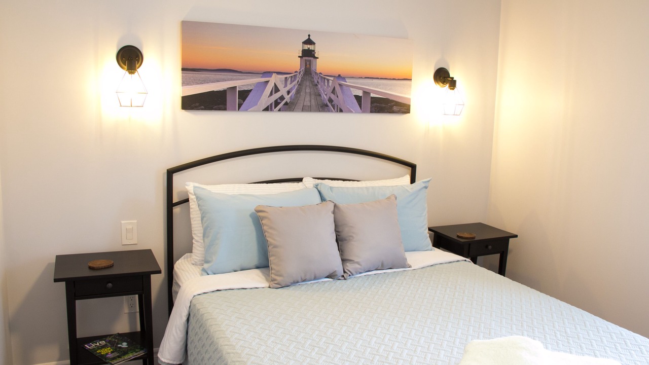 Photo of Bedroom in Dunnville
