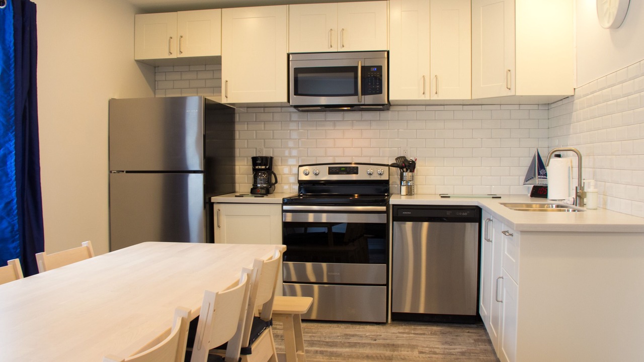 Photo of Kitchen in Dunnville