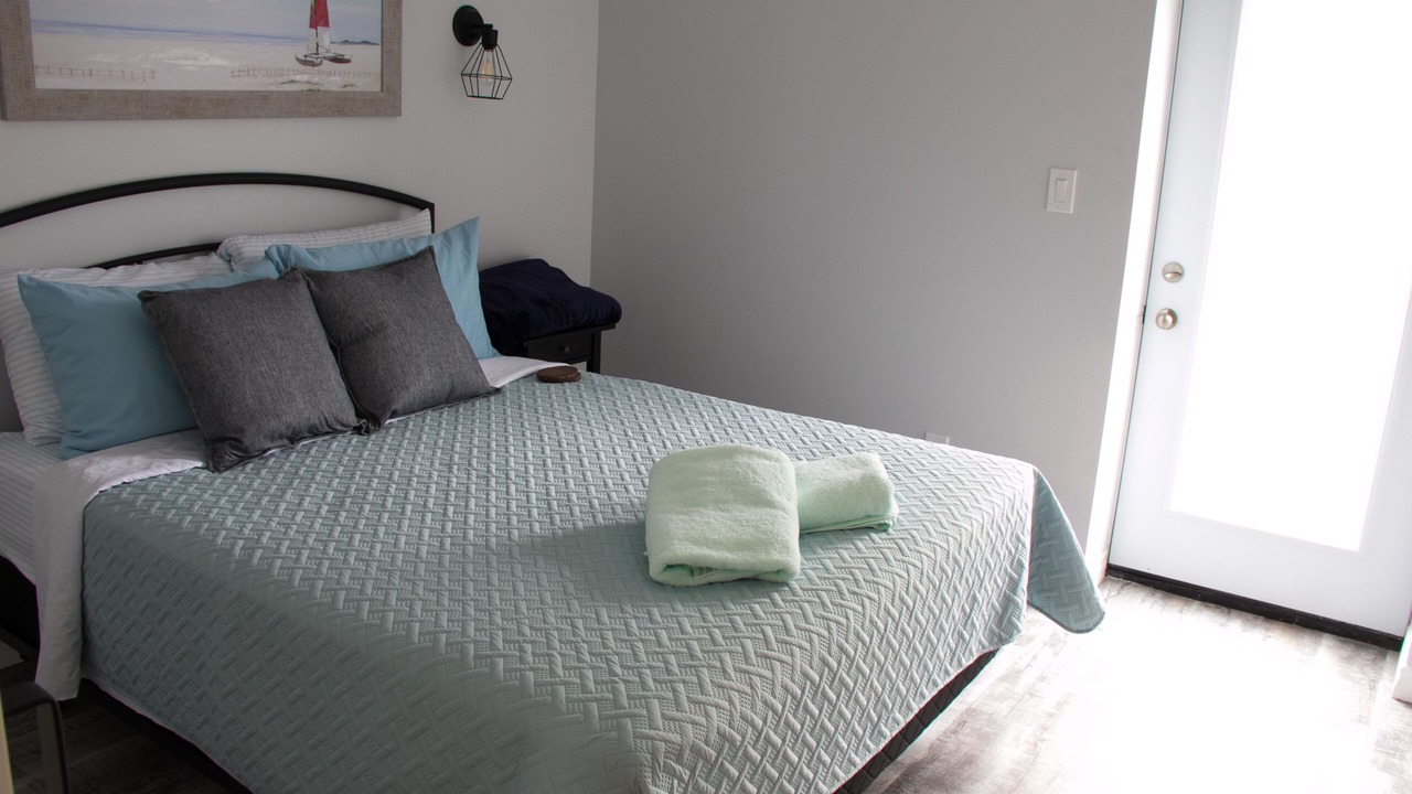 Photo of Bedroom in Dunnville
