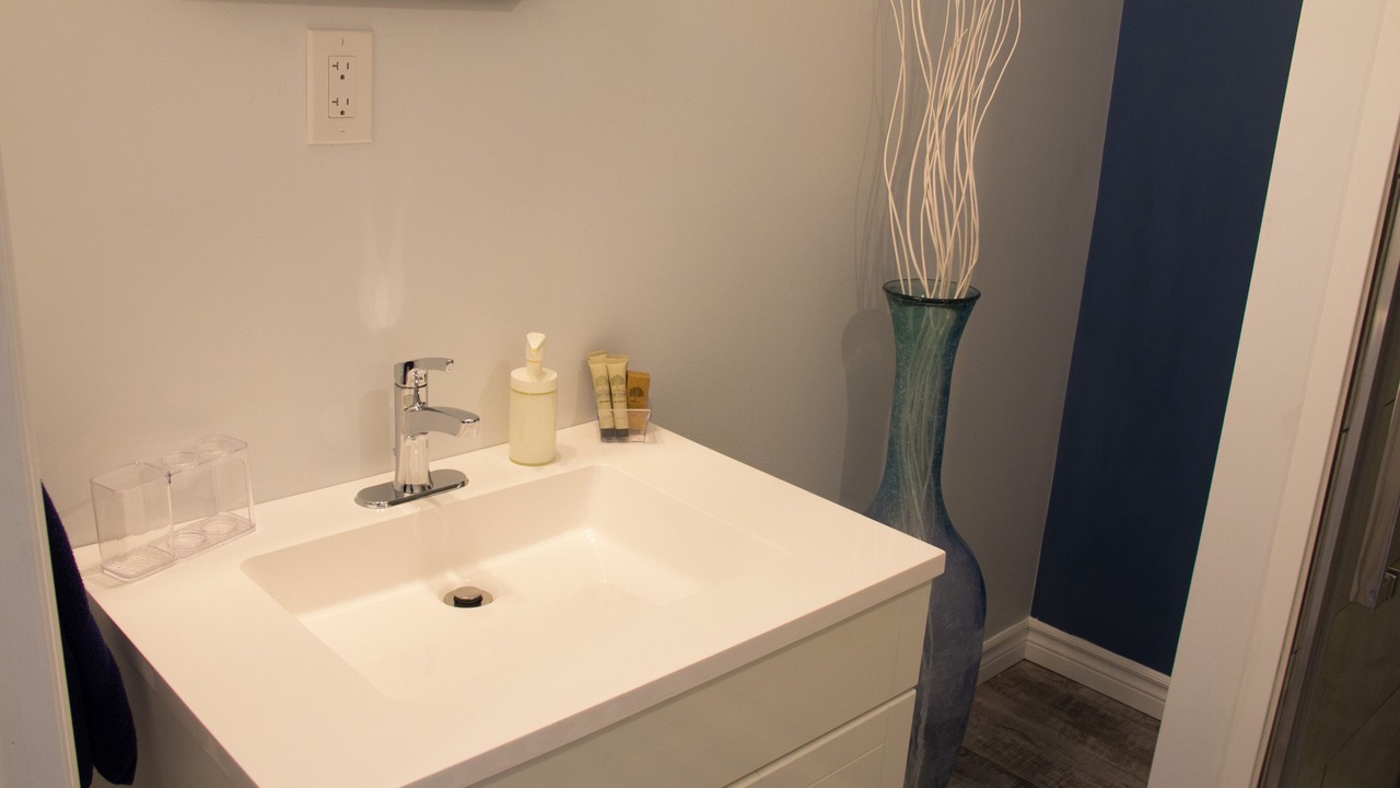 Photo of Bathroom in Dunnville