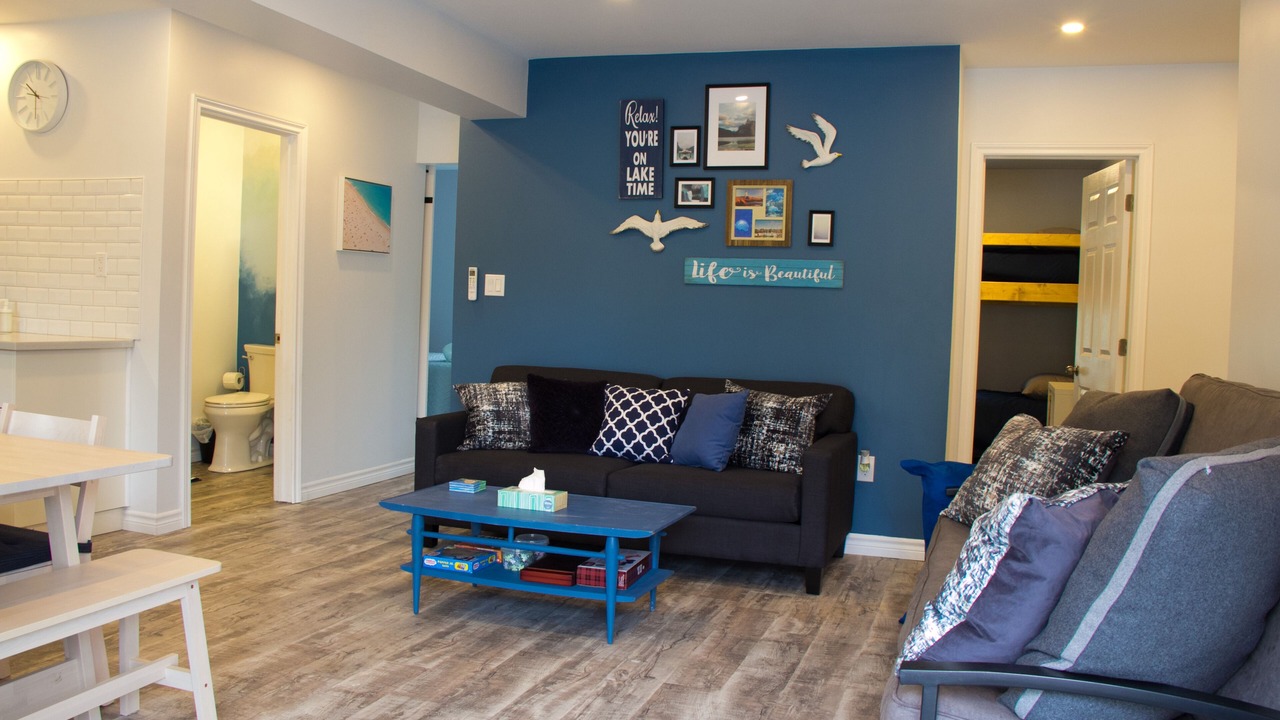 Photo of Livingroom in Dunnville