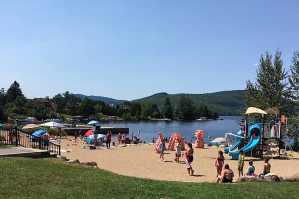 Photo of Others in Saint Donat