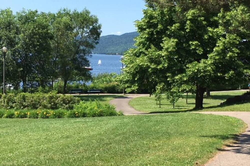 Photo of Outdoor in Saint Donat