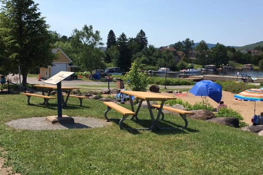 Photo of Outdoor in Saint Donat