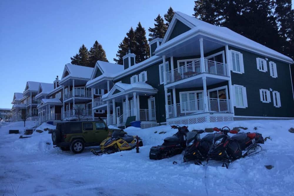 Photo of Outdoor in Saint Donat