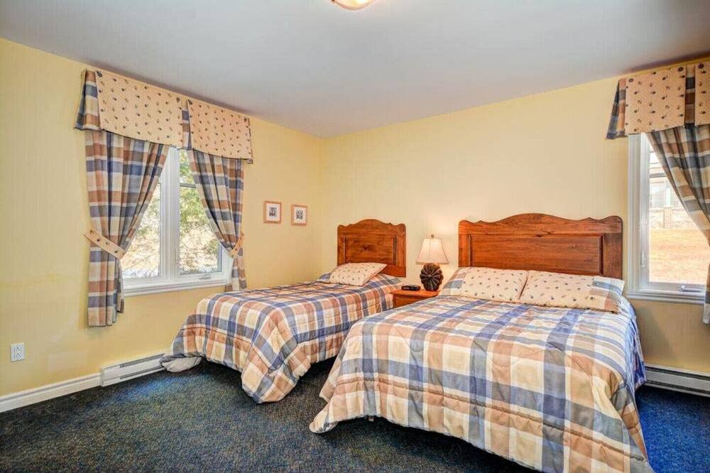 Photo of Bedroom in Saint Donat
