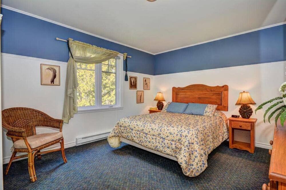 Photo of Bedroom in Saint Donat