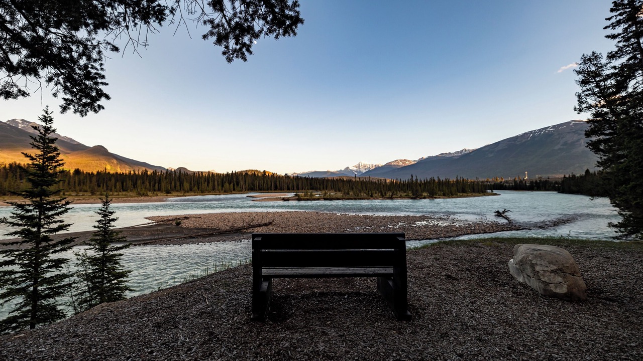Photo of Outdoor in Jasper