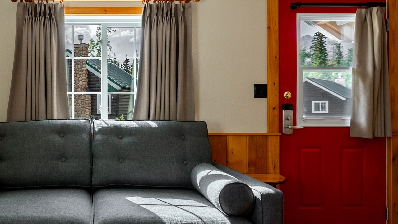 Photo of Bedroom in Jasper