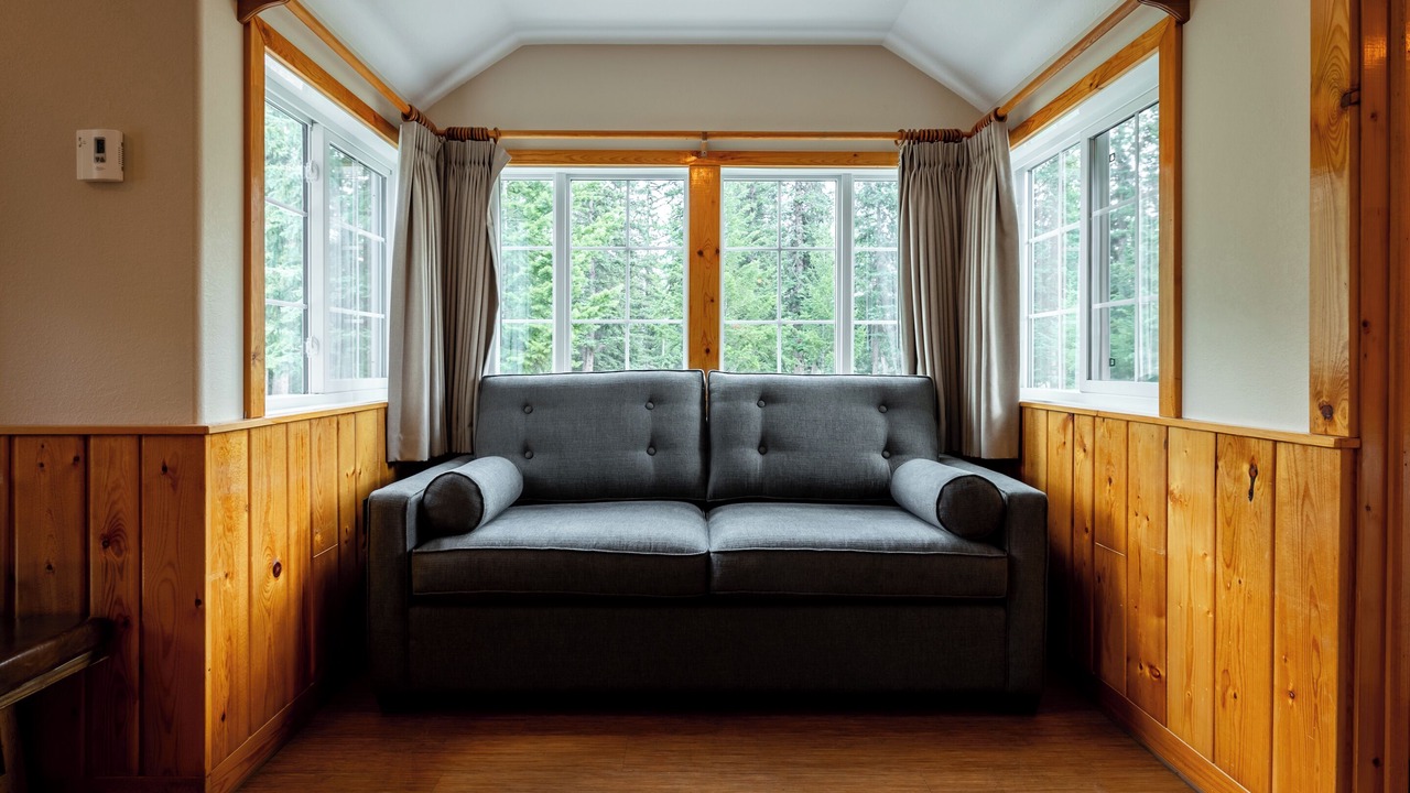 Photo of Bedroom in Jasper