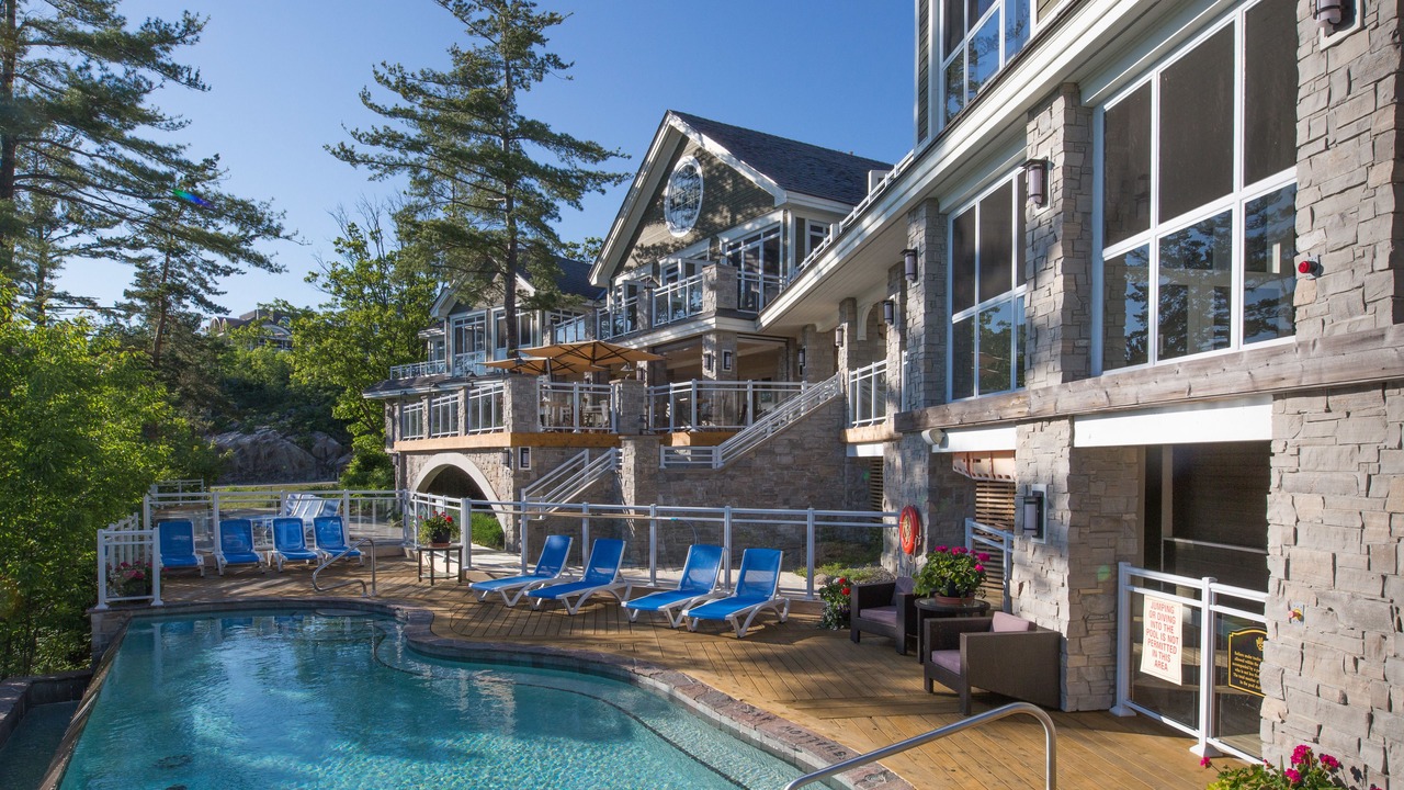 Photo of Outdoor in Muskoka Lakes