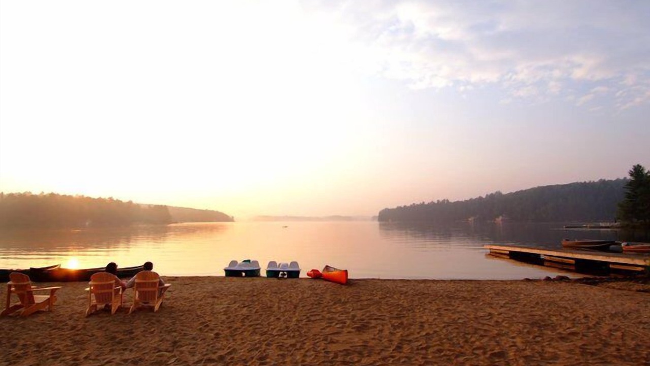 Photo of Others in Muskoka Lakes